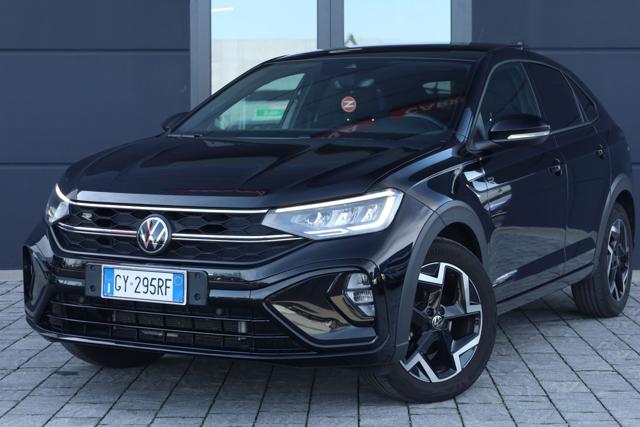 Volkswagen Taigo 1.0 TSI 115 CV R-Line - foto 2 di 65