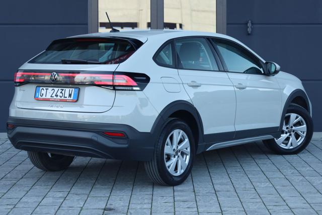 Volkswagen Taigo 1.0 TSI 110 CV DSG Life - foto 3 di 57