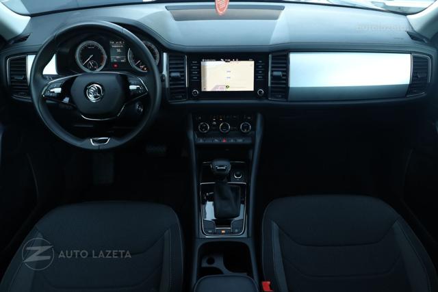 Skoda Kodiaq 2.0 TDI EVO SCR DSG Ambition - foto 5 di 65