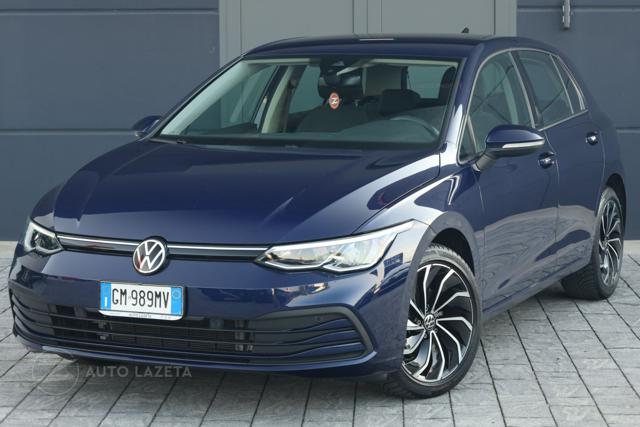 Volkswagen Golf 1.0 eTSI EVO DSG Life - foto 2 di 67