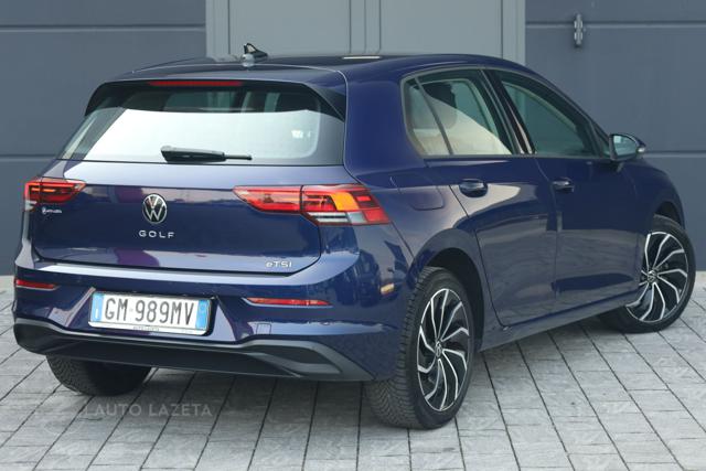 Volkswagen Golf 1.0 eTSI EVO DSG Life - foto 4 di 67