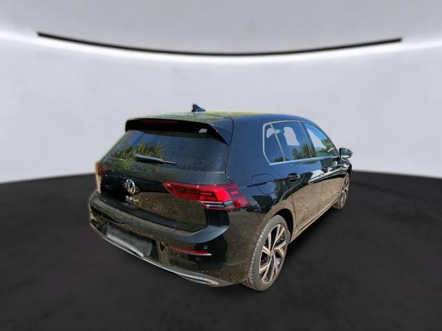 Volkswagen Golf 1.5 TSI Style 130CV - foto 4 di 10