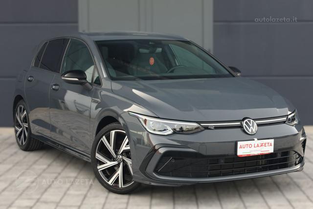 Volkswagen Golf 1.5 eTSI 150 CV DSG R-Line usato a CAORSO