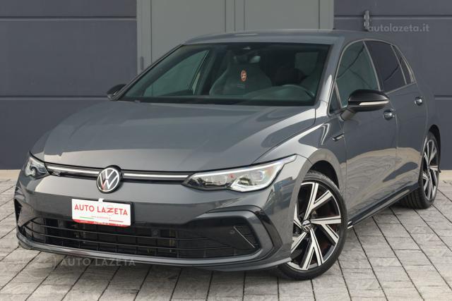 Volkswagen Golf 1.5 eTSI 150 CV DSG R-Line - foto 2 di 64
