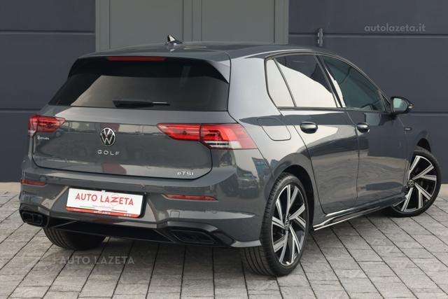 Volkswagen Golf 1.5 eTSI 150 CV DSG R-Line - foto 3 di 64