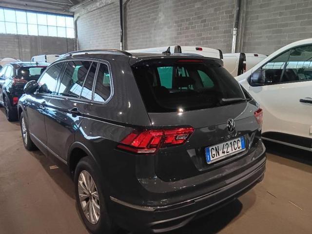 Volkswagen Tiguan 1.4 TSI eHYBRID DSG Life - foto 4 di 10