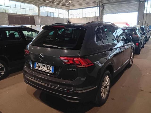 Volkswagen Tiguan 1.4 TSI eHYBRID DSG Life - foto 3 di 10