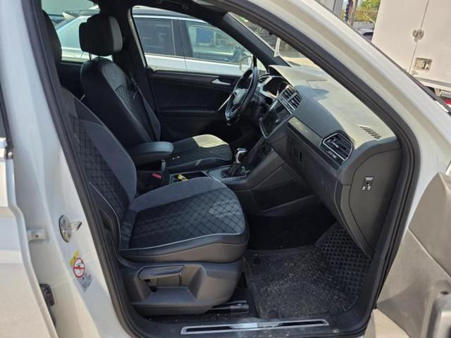 Volkswagen Tiguan 1.4 TSI eHYBRID DSG R-Line - foto 3 di 8