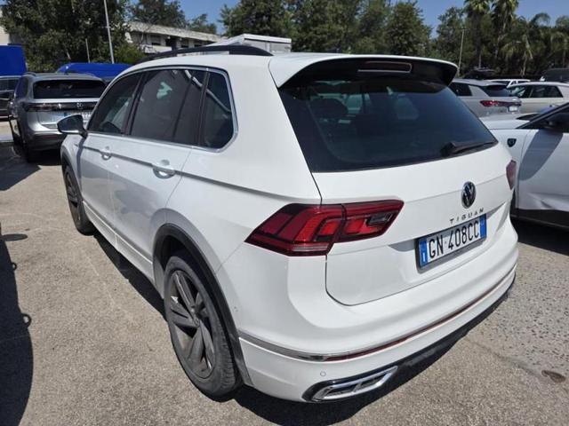 Volkswagen Tiguan 1.4 TSI eHYBRID DSG R-Line - foto 2 di 8