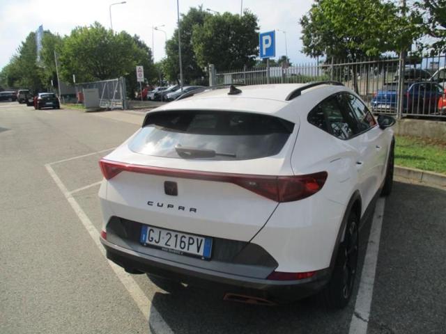 CUPRA Formentor 1.4 e-Hybrid DSG - foto 2 di 8