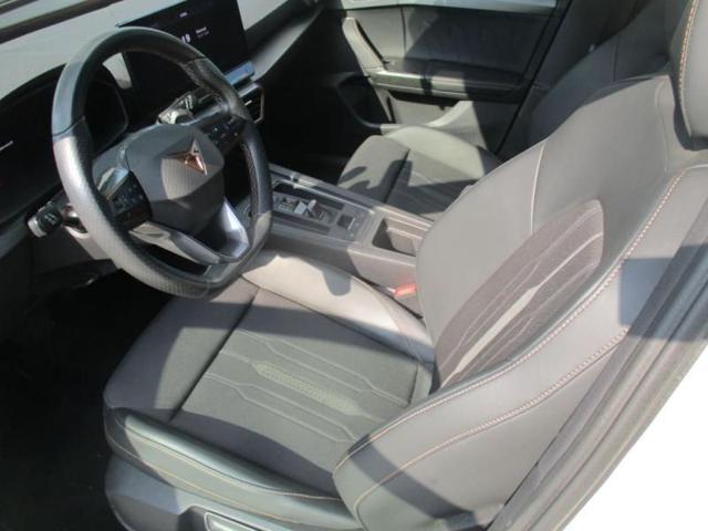 CUPRA Formentor 1.4 e-Hybrid DSG - foto 4 di 8