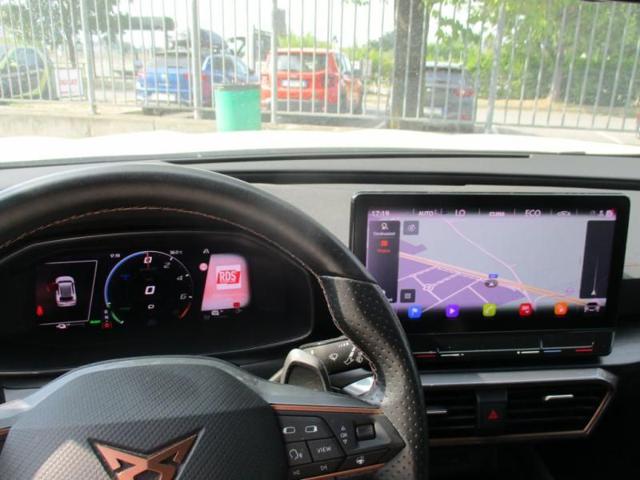 CUPRA Formentor 1.4 e-Hybrid DSG - foto 3 di 8
