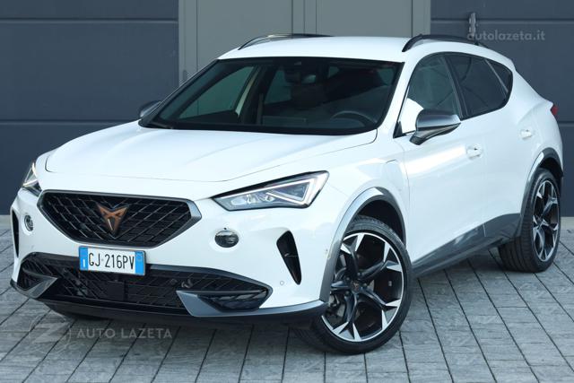 CUPRA Formentor 1.4 e-Hybrid DSG - foto 3 di 85