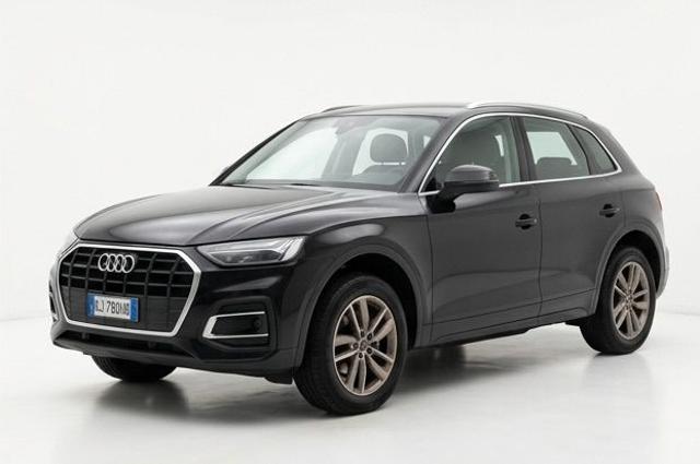 Audi Q5 35 TDI 163CV S-tronic - foto 2 di 7