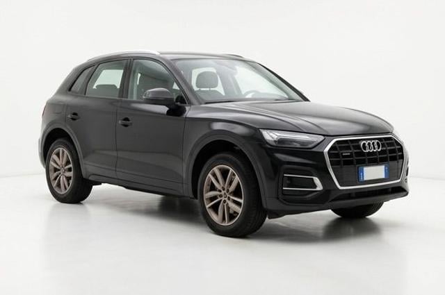 Audi Q5 35 TDI 163CV S-tronic, del 2022, 85.000 km, in vendita a Caorso (PC)