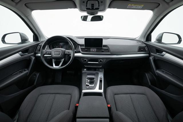 Audi Q5 35 TDI 163CV S-tronic - foto 4 di 7