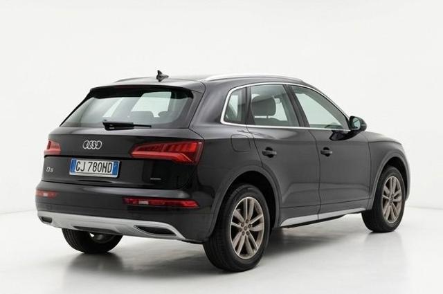 Audi Q5 35 TDI 163CV S-tronic - foto 3 di 7