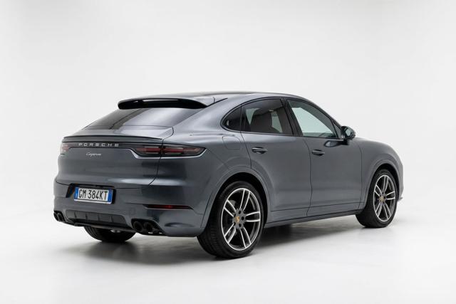 Porsche Cayenne Coupé 3.0 340CV V6 - foto 2 di 6