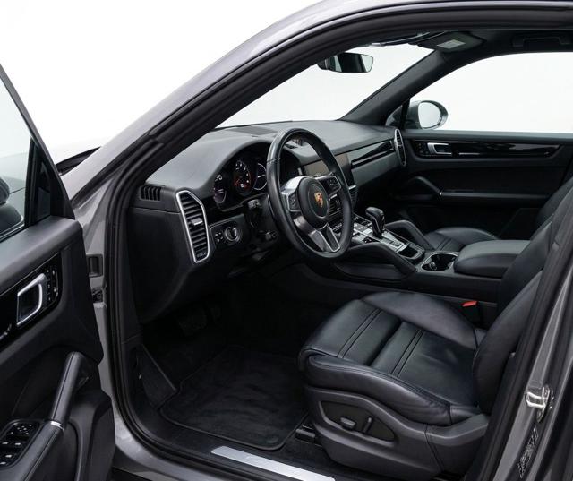 Porsche Cayenne Coupé 3.0 340CV V6 - foto 3 di 6