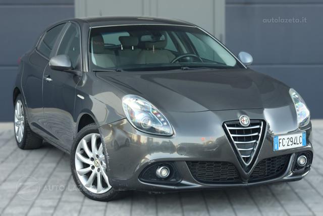 Alfa Romeo Giulietta 1.6 JTDm-2 120 CV usato a CAORSO