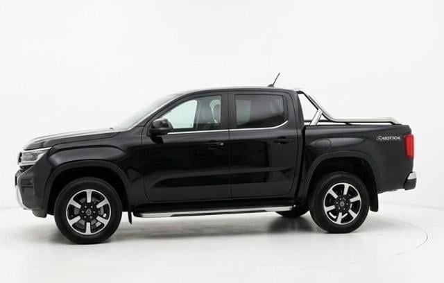 Volkswagen Amarok 2.0 TDI 205 CV 4MOTION aut. Double Cab Style - foto 3 di 7