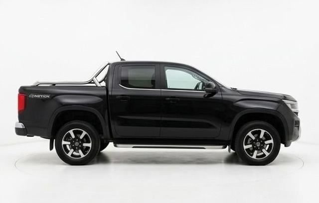 Volkswagen Amarok 2.0 TDI 205 CV 4MOTION aut. Double Cab Style - foto 4 di 7