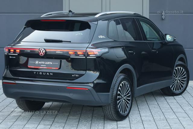 Volkswagen Tiguan 1.5 eTSI 130 CV ACT DSG Life GANCIO TRAINO - foto 5 di 89