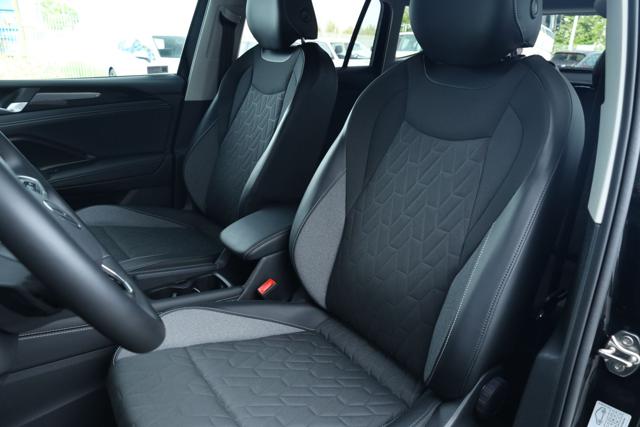 Volkswagen Tiguan 1.5 eTSI 130 CV ACT DSG Life - foto 4 di 10