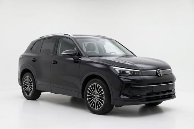 Volkswagen Tiguan 1.5 eTSI 130 CV ACT DSG Life, del 2025, 22.000 km, in vendita a Caorso (PC)