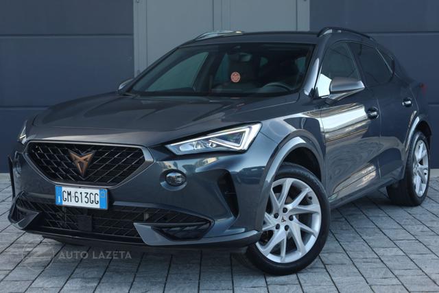 CUPRA Formentor 2.0 TDI - foto 2 di 64