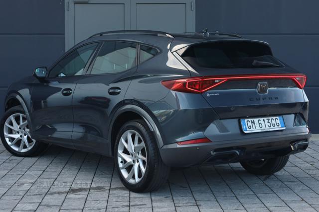 CUPRA Formentor 2.0 TDI - foto 3 di 64