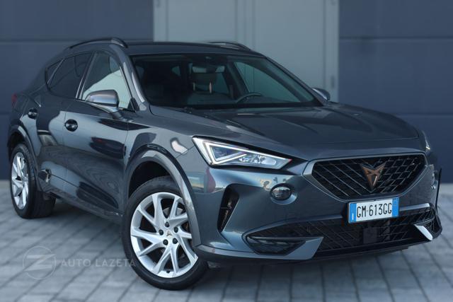 CUPRA Formentor 2.0 TDI, del 2023, 62.000 km, in vendita a Caorso (PC)