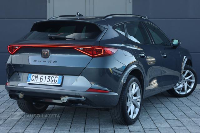 CUPRA Formentor 2.0 TDI - foto 4 di 64