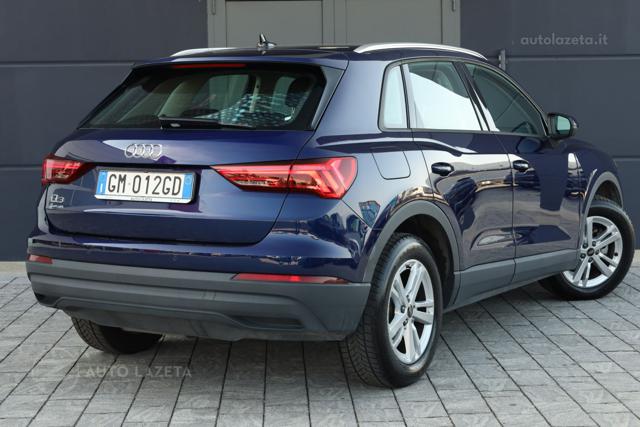 Audi Q3 35 2.0 TDI S tronic - foto 3 di 57