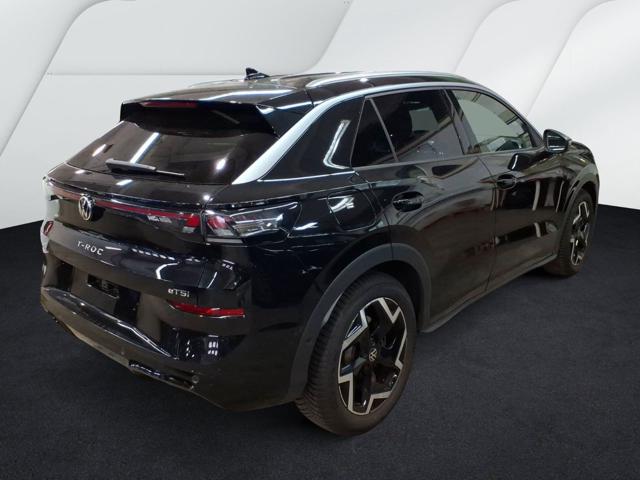 Volkswagen T-Roc 1.5 eTSI 150 CV DSG R-Line - foto 2 di 7