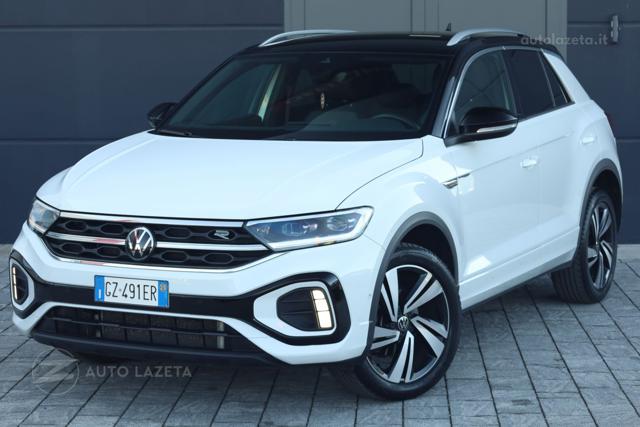 Volkswagen T-Roc 1.0 TSI R-Line - foto 2 di 65