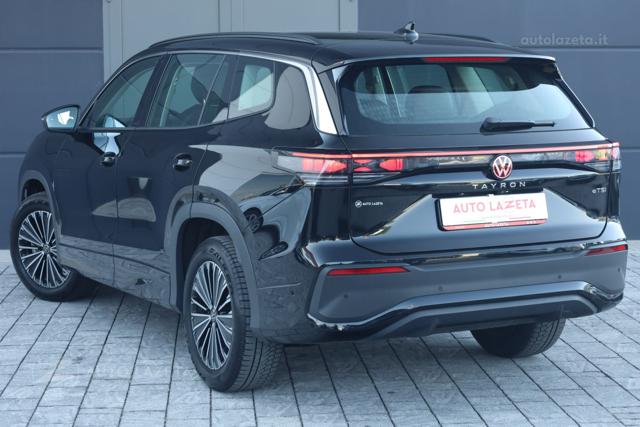 Volkswagen Tayron 1.5 eTSI ACT DSG Life - foto 4 di 76