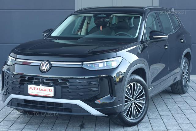 Volkswagen Tayron 1.5 eTSI ACT DSG Life - foto 2 di 76