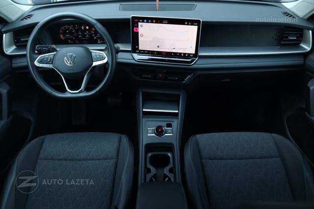 Volkswagen Tayron 1.5 eTSI ACT DSG Life - foto 5 di 76