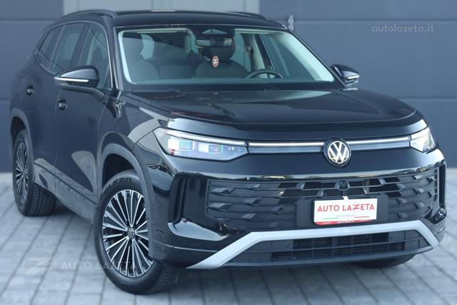Volkswagen Tayron 1.5 eTSI ACT DSG Life, del 2025, 24.000 km, in vendita a Caorso (PC)