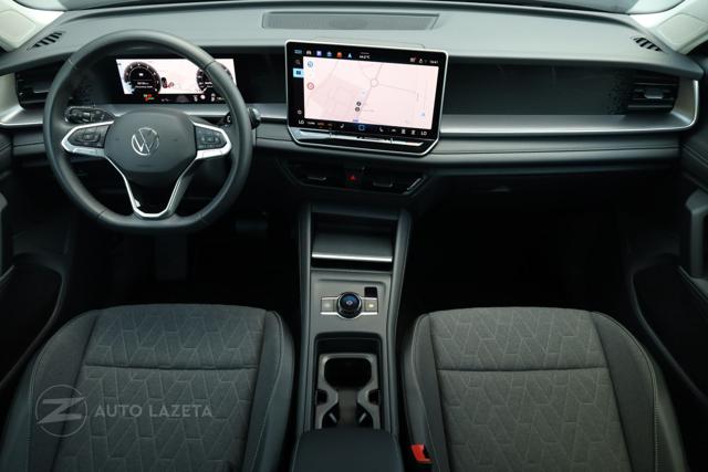 Volkswagen Tayron 1.5 eTSI 7 Posti Gancio Traino Life - foto 5 di 78