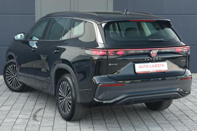 Volkswagen Tayron 1.5 eTSI 7 Posti Gancio Traino Life - foto 3 di 78