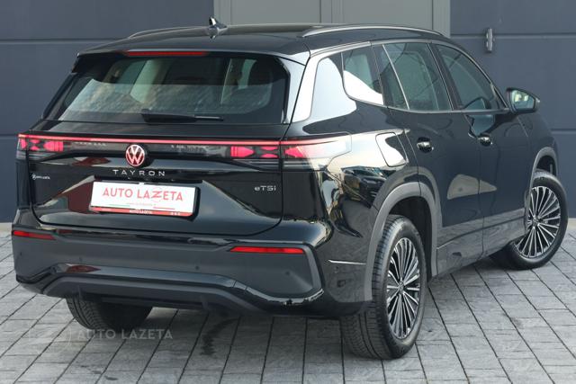 Volkswagen Tayron 1.5 eTSI 7 Posti Gancio Traino Life - foto 4 di 78