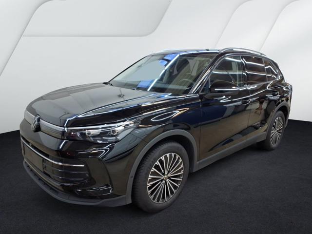 Volkswagen Tiguan 1.5 eTSI 130 CV ACT DSG Life - foto 2 di 10