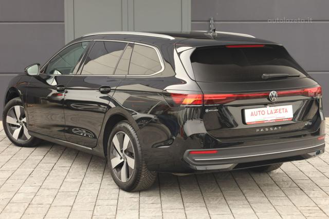 Volkswagen Passat 1.5 eTSI 150 CV ACT DSG Business - foto 4 di 79