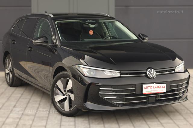 Volkswagen Passat 1.5 eTSI 150 CV ACT DSG Business, del 2025, 24.000 km, in vendita a Caorso (PC)