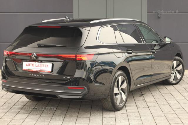 Volkswagen Passat 1.5 eTSI 150 CV ACT DSG Business - foto 3 di 79