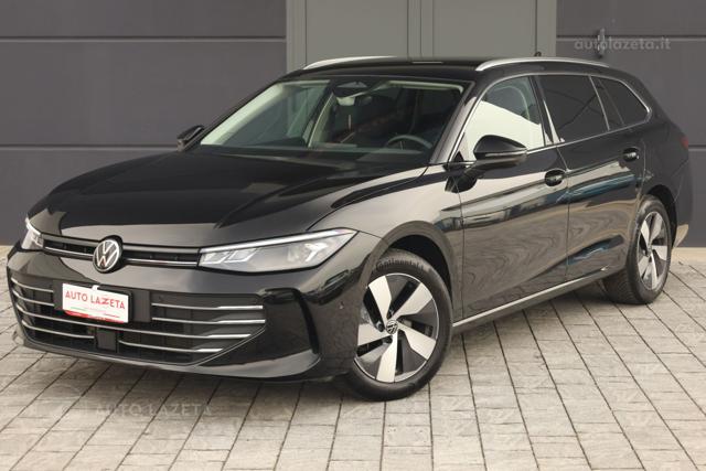 Volkswagen Passat 1.5 eTSI 150 CV ACT DSG Business - foto 2 di 79