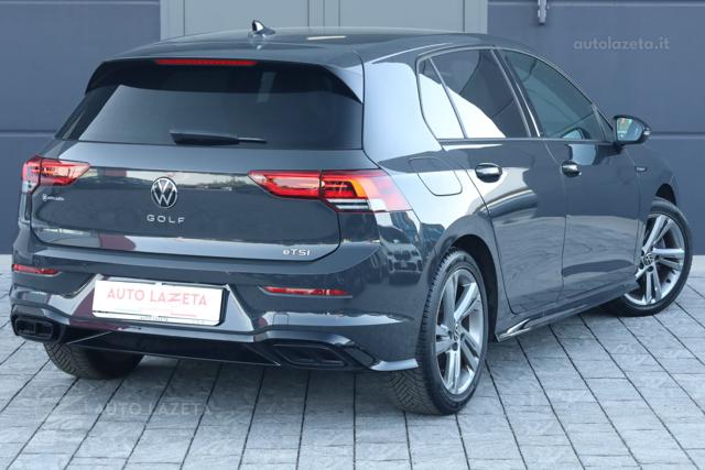 Volkswagen Golf 1.5 eTSI 150 CV DSG R-Line - foto 3 di 60