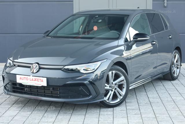 Volkswagen Golf 1.5 eTSI 150 CV DSG R-Line - foto 2 di 60